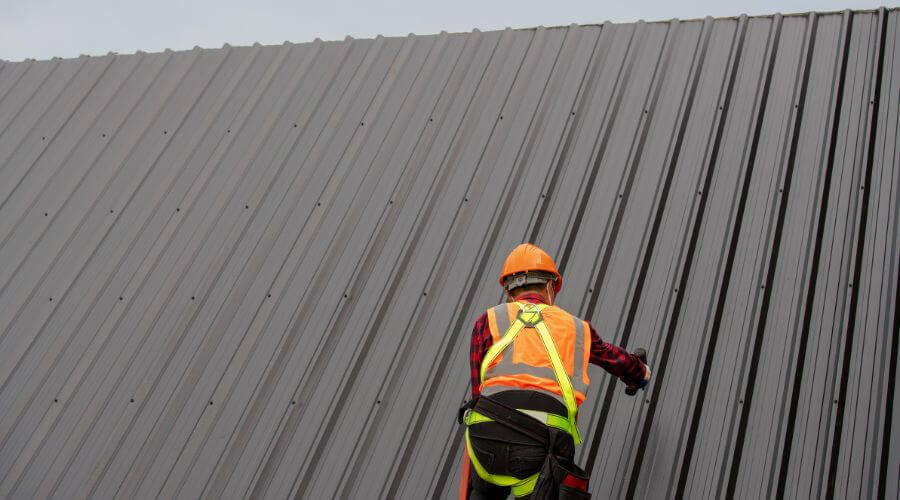 Professional gutter cleaning in Pleasant Grove, AR